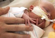 Seattle: Bebi spašen život u posljednjoj minuti transplatacijom srca