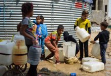 Djeca u Siriji jedu lišće i životinjsku hranu, umiru od pothranjenosti