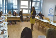 Započela realizacija Business STARTer programa za mlade