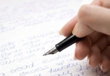 ISTRAŽIVANJE: Pisanje rukom razvija mozak