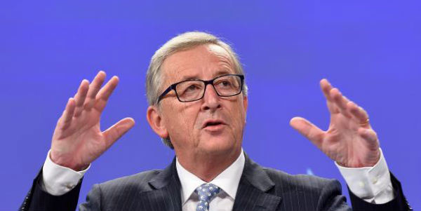 Jean-Claude Juncker
