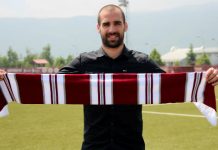 Crnogorski reprezentativac Saša Balić pojačao FK Sarajevo