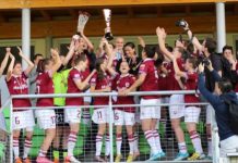 SFK 2000 Sarajevo domaćin kvalifikacionog tunira Lige prvaka