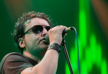 Bend Emir & Frozen Camels oduševio publiku u Slavonskom Brodu