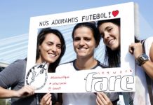 Fare Network objavljuje poziv za dodjelu malih grantova za Football People Action Weeks