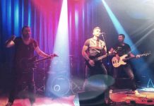 Bend Maska sutrašnji nastup posvećuje Denisu Čabriću