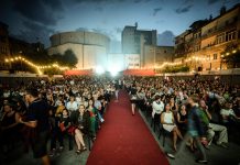 Žiri Takmičarskog programa – dokumentarni film 25. Sarajevo Film Festivala