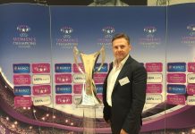 SFK 2000 Sarajevo u 1/16 ženske UEFA Lige šampiona igraju protiv WFC Rossiyanka iz Rusije