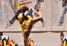 Plesni studio ‘Flash Mostar’ vrši upis novih članova