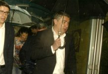 Muškarac Milanoviću dobacivao da je šaka jada pa ga fizički napao