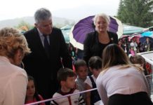 JOŠ JEDNA NEKOSMOPOLITSKA PODJELA U BIH: Otvorena osnovna škola samo za učenike hrvatske nacionalnosti