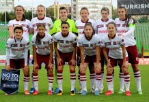 Fudbalerke SFK 2000 Sarajevo učestvuju u globalnoj kampanji Football People Action Weeks