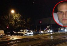 Uhapšeno troje pomagača Sanjina Sefića, traga se za još jednom osobom