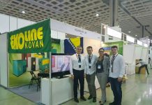 Kotlovi i pelet iz Gračanice na prestižnom taiwanskom sajmu