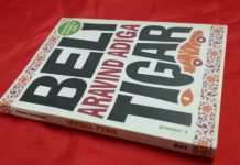 KNJIGA MJESECA: “Bijeli tigar” – Aravind Adiga