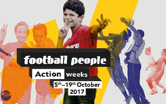 Action Weeks 2017