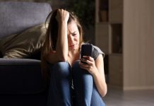 Depresija zbog društvenih mreža češća je kod djevojaka