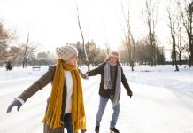 Sibirska zima – zapamtite ove savjete ako želite da ostanete zdravi