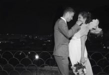 Može li se riječima ljubav opisati? Sudeći po poruci Amre Silajdžić Džeko, definitivno da!