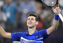Novak Đoković rekordni, sedmi put osvojio Australian Open
