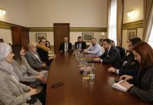 Svi hotelski kapaciteti u Sarajevu bili popunjeni tokom praznika