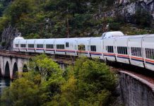 Operativna dobit Željeznica FBiH u 2018. rekordnih više od 19 miliona KM