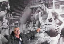 Obilježen datum rođenja najvećeg bh. sportiste Mirze Delibašića