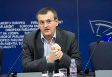 Cristian Dan Preda danas stiže u Sarajevo