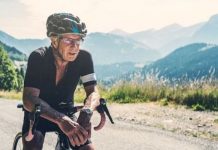 Pao na doping testu sa 90 godina: Super djed ostao bez svjetskog rekorda