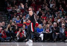 Jusuf Nurkić nastavio dominaciju u najjačoj košarkaškoj ligi na svijetu