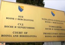 Tužilaštvo BiH: Podignuta optužnica za poreznu utaju više od pola miliona KM