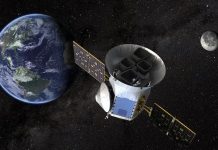 NASA-in satelit TESS otkrio novi planet van Sunčevog sistema