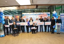 BBI banka i Mastercard® nagradili 46 klijenata: Dobitnici glavnih nagrada iz Žepča, Sarajeva, Banja Luke, Zenice i Goražda