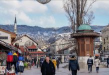 Pretežno sunčano vrijeme narednih dana u BiH