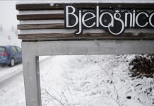 Olimpijski paviljon info turističkog centra uskoro na Bjelašnici