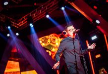 Amman osvojila srce zagrebačke publike