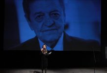 Održana komemoracija Marku Nikoliću u Beogradu: Bio je divan čovjek, veliki glumac i prijatelj