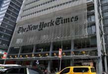 Kolumna New York Timesa: Vrijeme je da se okonča šutnje nad krizom u Palestini