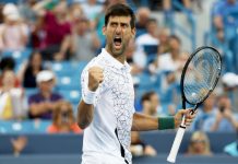 Novak Đoković preko Medvedeva do četvrtfinala Australian Opena
