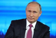 Putin: Rusija je usmjerena na energetske projekte na prostoru cijele BiH