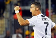 Ronaldo: Uradiću nemoguće i osvojiti Ligu šampiona sa Juventusom