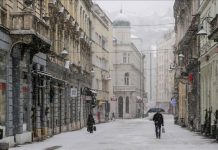 KS: Pala koncentracija PM 10 čestica u zraku, ostaje na snazi “Pripravnost”