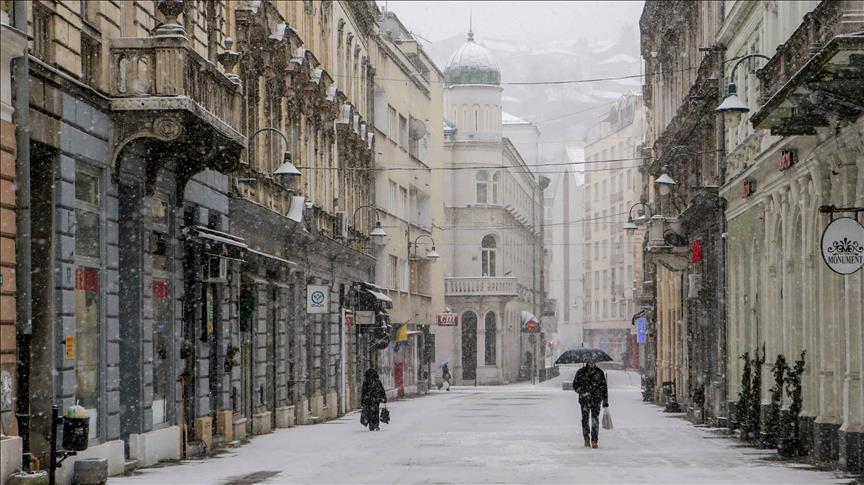sarajevo
