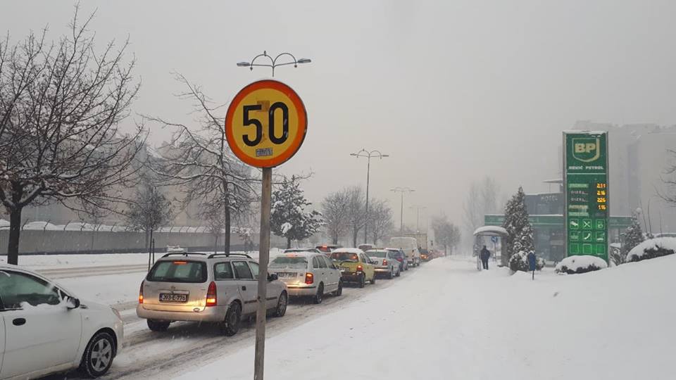 sarajevo