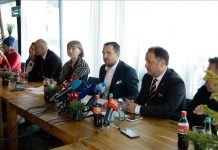 Sarajevo: EYOF 2019. biće otvoren ceremonijom pod nazivom “We create together“