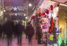 Kanton Sarajevo u prošloj godini posjetili turisti iz 167 država