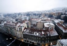 Sarajevo obilježava Međunarodni dan sjećanja na žrtve holokausta