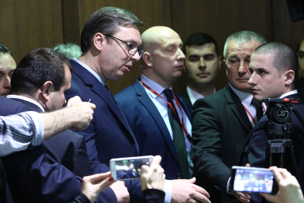 vucic