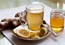 Zeleni čaj i med – prirodna metoda za čisto lice