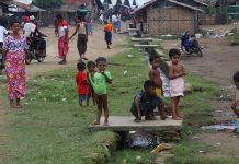 Japan obećao 32,5 miliona dolara pomoći za Rohingya muslimane u Bangladešu